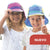 Gorra para niños y bebés Kids Sun chaser Cap Sunday Afternoons Protección solar UPF 50+