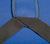 Cinturón de Seguridad con Perineal para silla SCC4415