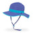 Sombrero de niños Kids Clear Boonie Hat Sunday Afternoons Protección solar UPF 50+