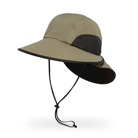 Sombrero Sport Hat | Sunday Afternoons | Protección solar UPF 50+ | Mujeres